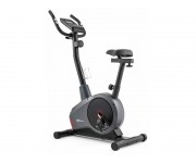Велотренажер Hop-Sport HS-2080 Spark Gray/Red