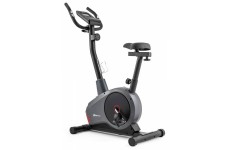Велотренажер Hop-Sport HS-2080 Spark Gray/Red