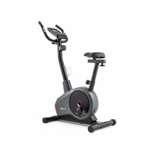Велотренажер Hop-Sport HS-2080 Spark Gray/Red