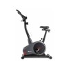Велотренажер Hop-Sport HS-2080 Spark Gray/Red  фото 4
