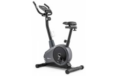 Велотренажер Hop-Sport HS-2080 Spark Gray/White
