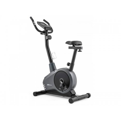 Велотренажер Hop-Sport HS-2080 Spark Gray/White