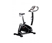 ВЕЛОТРЕНАЖЕР HOP SPORT ТОРМОЗНОЙ HS-80R ICON ЧЕРНЫЙ