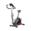 ВЕЛОТРЕНАЖЕР HOP SPORT ТОРМОЗНОЙ HS-80R ICON СЕРЕБРЯНЫЙ  фото 2