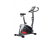ВЕЛОТРЕНАЖЕР HOP SPORT ТОРМОЗНОЙ HS-80R ICON СЕРЕБРЯНЫЙ