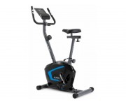 Велотренажер Elitum RX300 Black