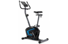 Велотренажер Elitum RX300 Black