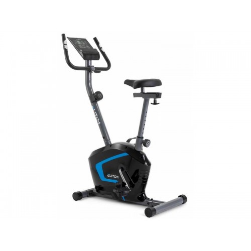 Велотренажер Elitum RX300 Black
