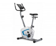 Велотренажер Elitum RX300 Silver