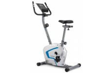 Велотренажер Elitum RX300 Silver