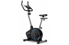 Велотренажер Elitum RX350 Black