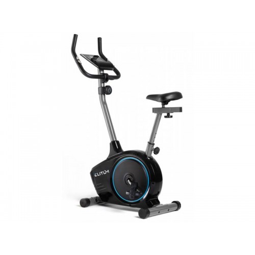 Велотренажер Elitum RX350 Black