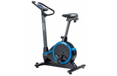Велотренажер Elitum RX700 Black