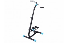 ВЕЛОТРЕНАЖЕР FITNESS VITALTRAINERDUO (HS)