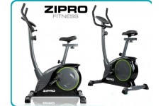 Велотренажер магнитный NITRO ZIPRO