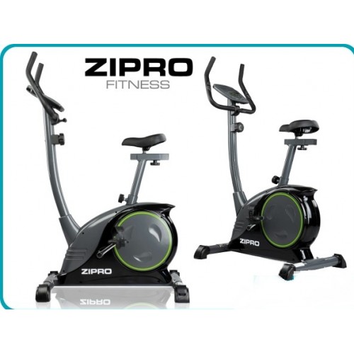Велотренажер магнитный NITRO ZIPRO