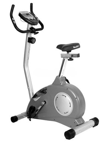 Велотренажер HouseFit HB 8030HP