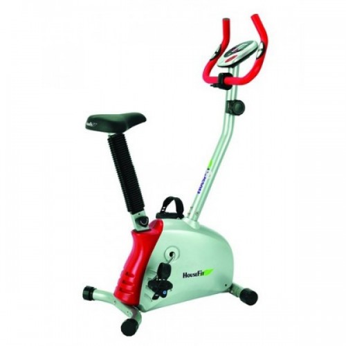 Велотренажер HouseFit HB 80881HP