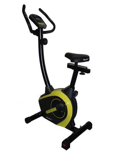 Велотренажер HouseFit HB 8216HP
