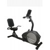 Велотренажёр горизонтальный HouseFit LOTUS R1.0   фото 3