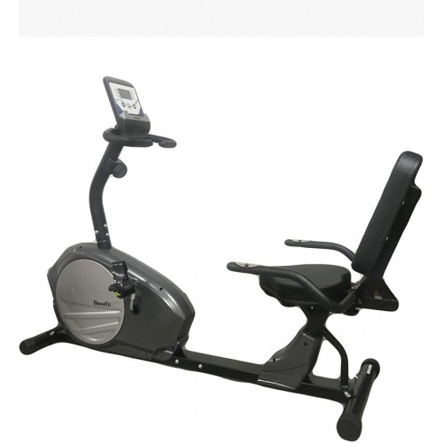 Велотренажёр горизонтальный HouseFit LOTUS R1.0 