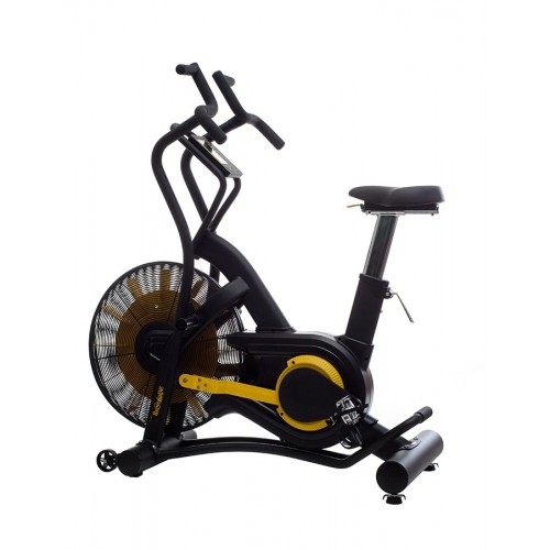 Велотренажер профессиональный Air Bike 402007 ReNegaDE Pro