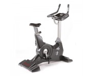 Профессиональный вертикальный велотренажер AeroFit PRO 9500B LCD