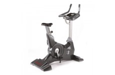 Профессиональный вертикальный велотренажер AeroFit PRO 9500B LCD