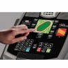 Профессиональный горизонтальный велотренажер AeroFit PRO 9500R LCD  фото 2