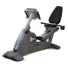 Профессиональный горизонтальный велотренажер AeroFit PRO 9900R  фото 3
