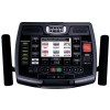 Профессиональный горизонтальный велотренажер AeroFit PRO 9900R LCD-TV  фото 5