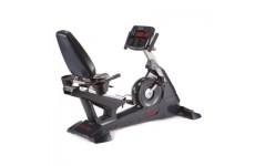 Профессиональный горизонтальный велотренажер AeroFit PRO 9900R