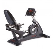 Профессиональный горизонтальный велотренажер AeroFit PRO 9900R фото