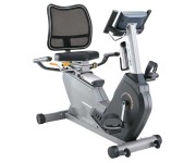 Велотренажер горизонтальный Sportop B1100