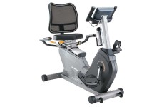 Велотренажер горизонтальный Sportop B1100