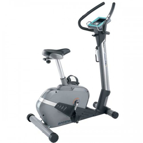 Велотренажер вертикальный Sportop B890P