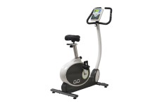 Велотренажер Tunturi GO Bike 50