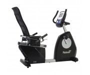 Горизонтальный велотренажер Tunturi Platinum Recumbent Bike PRO