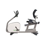 Горизонтальный велотренажер Tunturi Pure Bike R 10.1