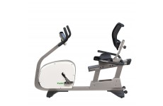 Горизонтальный велотренажер Tunturi Pure Bike R 4.1