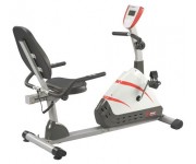 Магнитный горизонтальный велосипед USA Style SS-26390 серия Life Gear