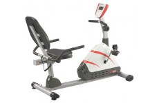 Магнитный горизонтальный велосипед USA Style SS-26390 серия Life Gear