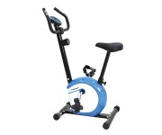 Велотренажер USA Style SS-LF-541 B LIFE FIT