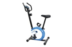 Велотренажер USA Style SS-LF-541 B LIFE FIT
