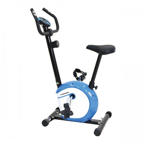 Велотренажер USA Style SS-LF-541 B LIFE FIT