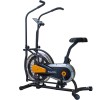 Велотренажер Air bike USA Style, оранж, XXX503  фото 2