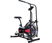Велотренажер Air bike USA Style, красн, XXX504