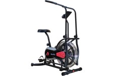 Велотренажер Air bike USA Style, красн, XXX504