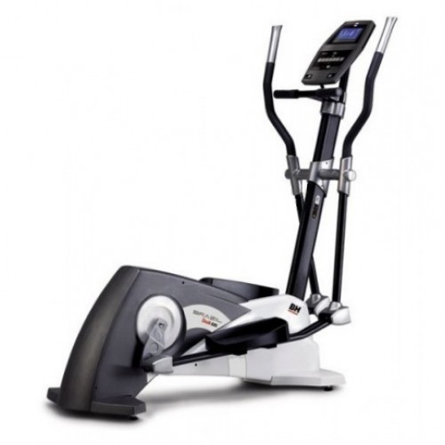Орбитрек ВН Fitness Brazil Dual Plus WG 2379