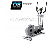 Эллиптический тренажер BH Fitness G25300 Outwalk